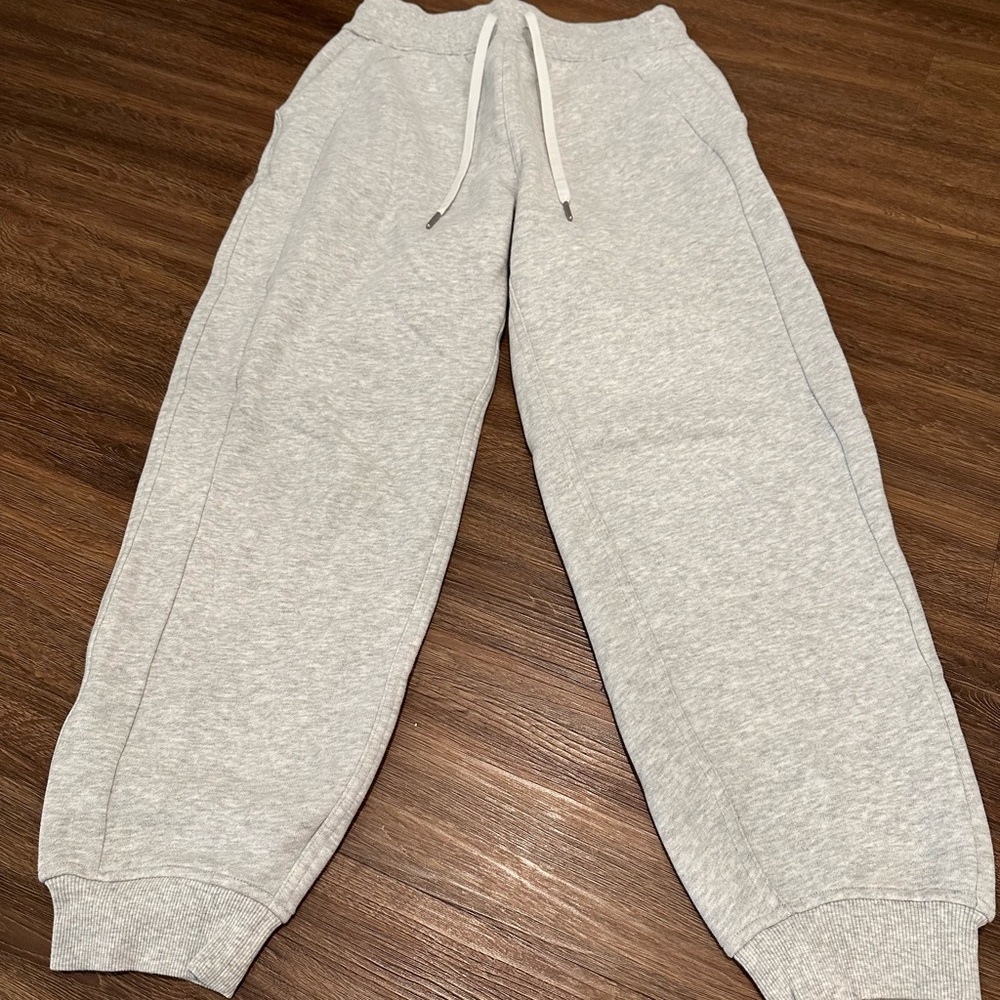 Lululemon Relaxed Joggers